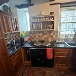 Prázdninový dům Langdale