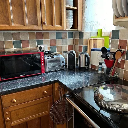 Prázdninový dům Langdale Sedbergh