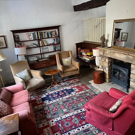 Langdale Prázdninový dům Sedbergh