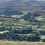 Langdale Nyaraló *