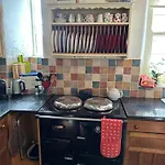Langdale Nyaraló Sedbergh