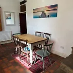 Langdale Nyaraló