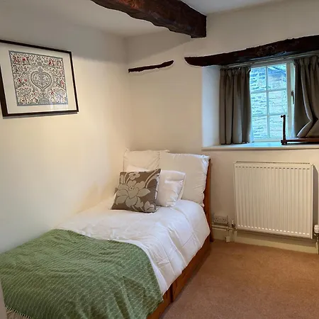 Casa vacanze Langdale *