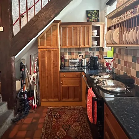 Feriehus Langdale Sedbergh