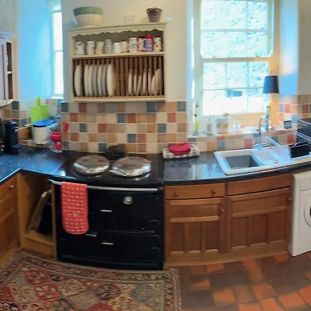 Langdale Feriehus Sedbergh