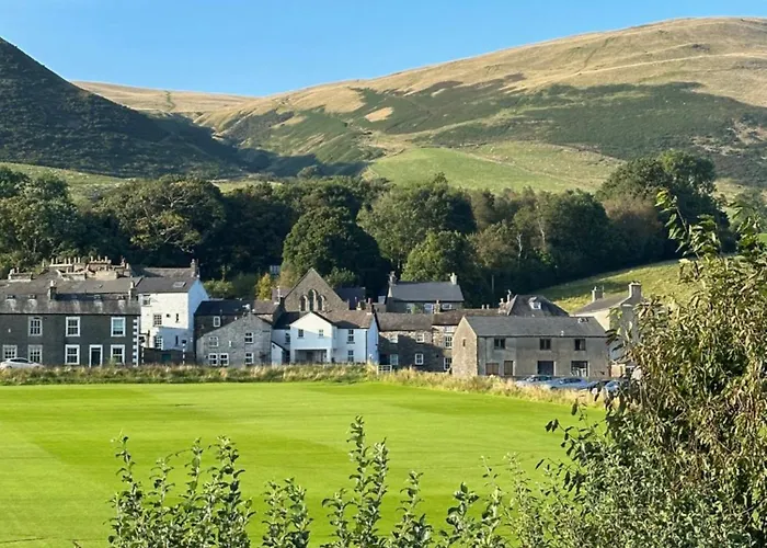 Langdale Sedbergh