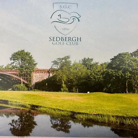 Langdale 別荘 セドバーグ