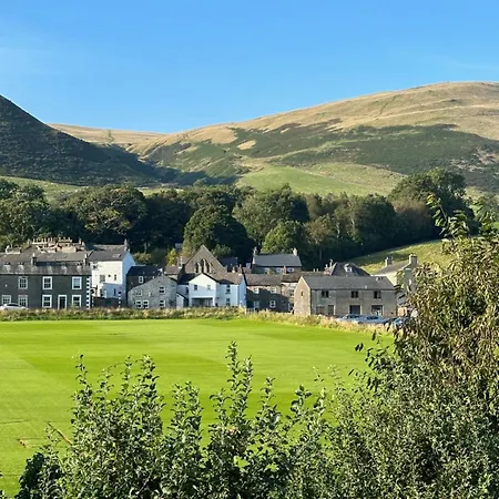 Langdale セドバーグ